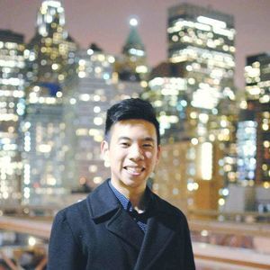 Meet your Posher, Ryan